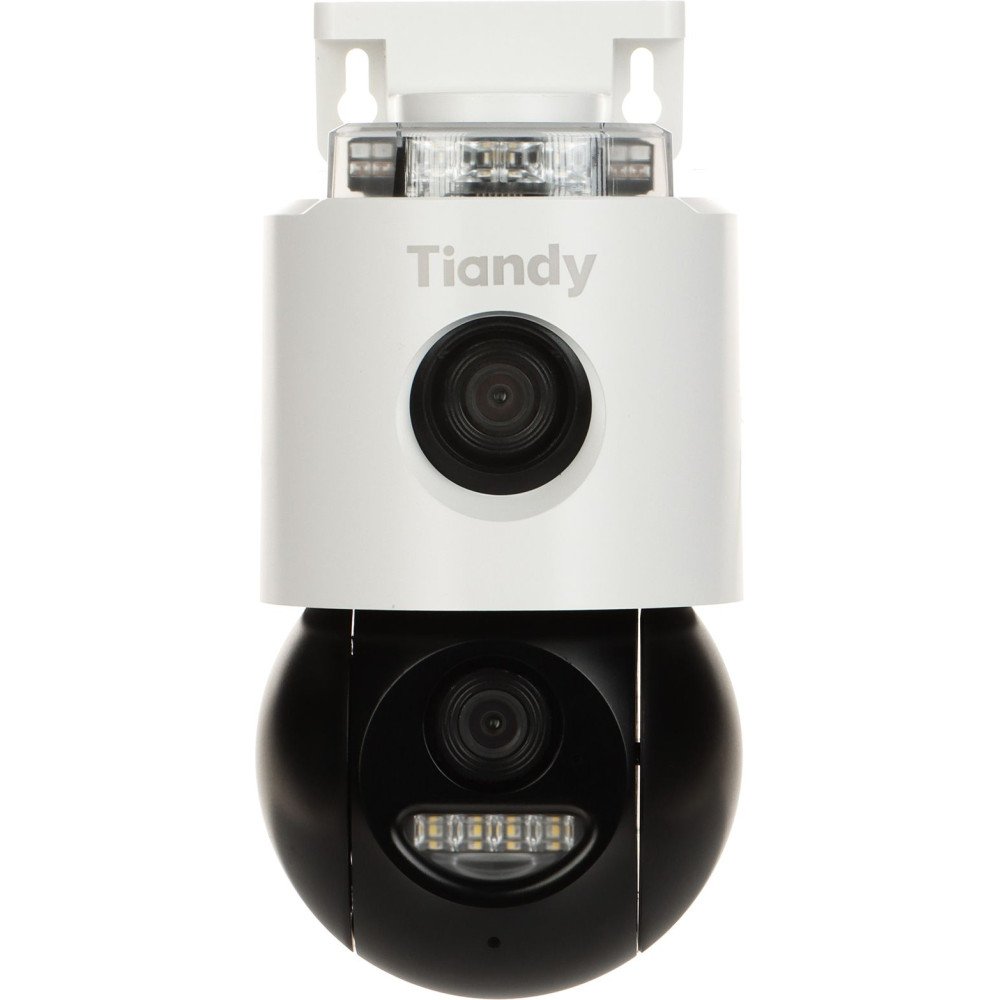 IP- TC-H363N : I5W/WIFI/EU/4MM/V4.0 Wi-Fi, Color Maker 3 4 TIANDY