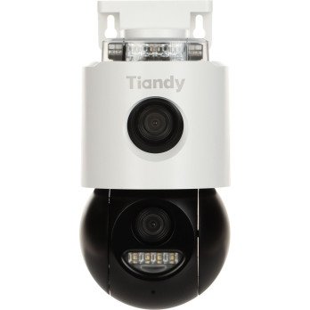 IP- TC-H363N : I5W/WIFI/EU/4MM/V4.0 Wi-Fi, Color Maker 3 4 TIANDY