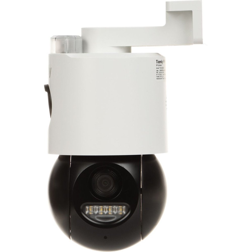 IP- TC-H363N : I5W/WIFI/EU/4MM/V4.0 Wi-Fi, Color Maker 3 4 TIANDY