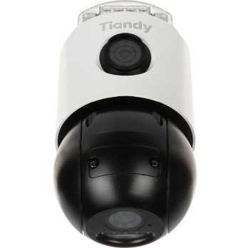 Lauko panoramine / pakreipta IP kamera TC-H363N SPEC:I5W/WIFI/EU/4MM/V4.0 Wi-Fi, Color Maker 3 Mpx 4 mm TIANDY