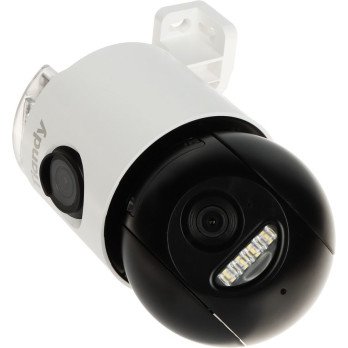 Outdoor Pan/Tilt IP-kamera TC-H363N SPEC:I5W/WIFI/EU/4MM/V4.0 Wi-Fi, Color Maker 3 Mpx 4 mm TIANDY