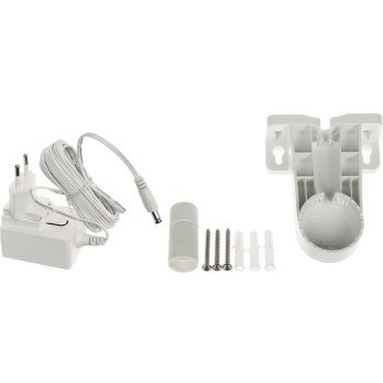 Outdoor Pan/Tilt IP-kamera TC-H363N SPEC:I5W/WIFI/EU/4MM/V4.0 Wi-Fi, Color Maker 3 Mpx 4 mm TIANDY