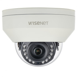 Hanwha Vision HCV-7030RA 4MP Dome CCTV -valvontakamera