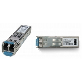 Cisco GLC-SX-MM-RGD= SFP 1000BASE-SX 550m многомодовый LC