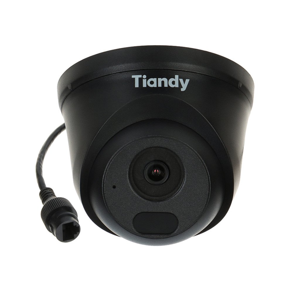 Kaamera IP TC-C34HS SPEC:I3/E/Y/C/SD/B/2.8MM/V4.2 4 Mpx 2.8 mm TIANDY