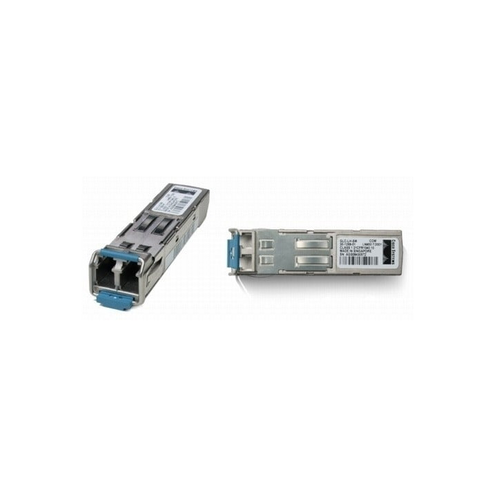 Cisco GLC-SX-MM-RGD= SFP 1000BASE-SX 550m многомодовый LC