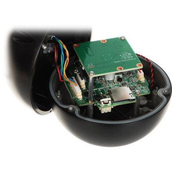 Kaamera IP TC-C34HS SPEC:I3/E/Y/C/SD/B/2.8MM/V4.2 4 Mpx 2.8 mm TIANDY