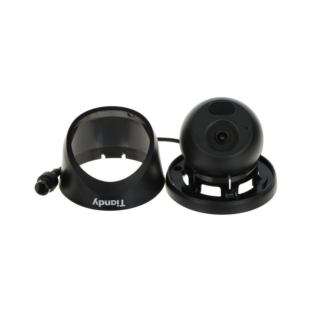 Kaamera IP TC-C34HS SPEC:I3/E/Y/C/SD/B/2.8MM/V4.2 4 Mpx 2.8 mm TIANDY