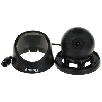 Kaamera IP TC-C34HS SPEC:I3/E/Y/C/SD/B/2.8MM/V4.2 4 Mpx 2.8 mm TIANDY