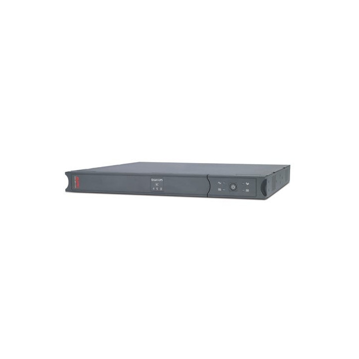 APC Smart-UPS SC450RMI1U 450VA 230V UPS 1U Rackmount