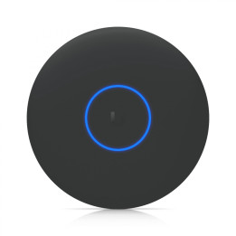 Ubiquiti U7 Pro XGS (U7-Pro-XGS-B) Wi-Fi 7 Access Point, 10G PoE