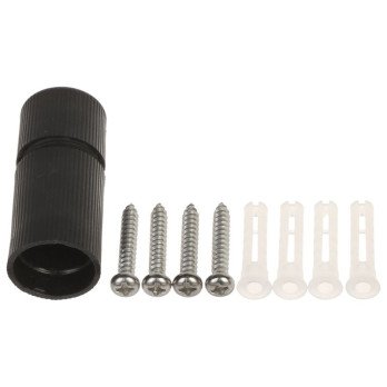 Kaamera IP TC-C34HS SPEC:I3/E/Y/C/SD/B/2.8MM/V4.2 4 Mpx 2.8 mm TIANDY