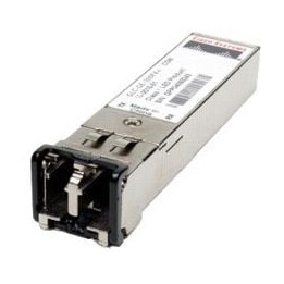 Cisco GLC-GE-100FX = Gigabit SFP Fiber Transceiver 1310nm