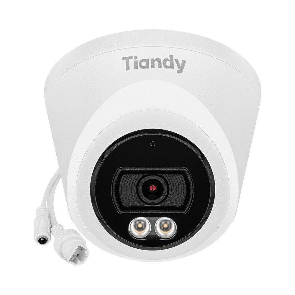 Kameran IP TC-C34XP SPEC: W/E/Y/2.8MM/V4.0 Color Maker