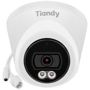 Kaamera IP TC-C34XP SPEC: W/E/Y/2.8MM/V4.0 Color Maker