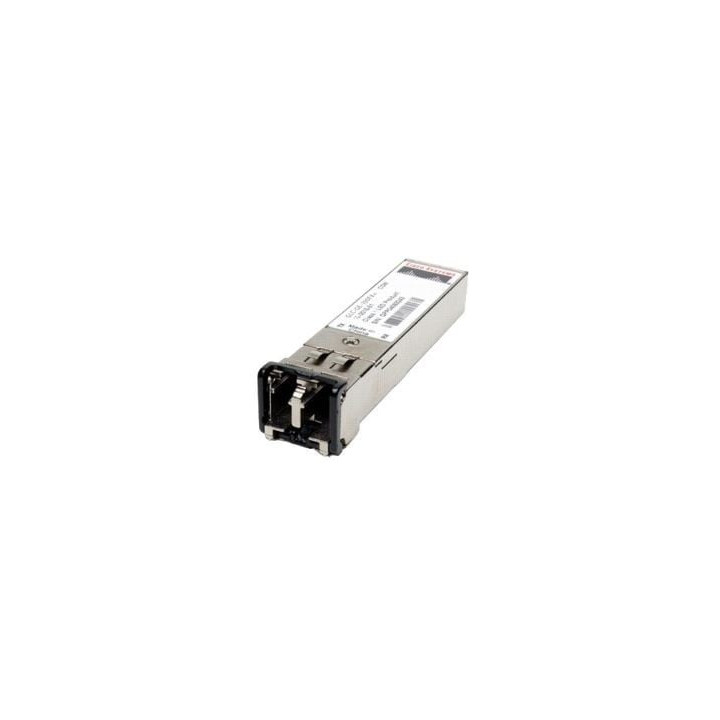 Cisco GLC-GE-100FX = Gigabit SFP Fiber Transceiver 1310nm