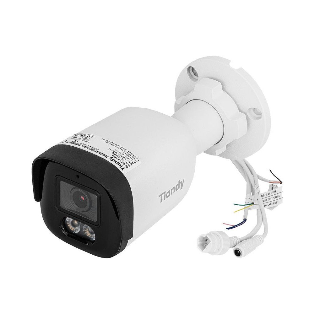 Kameran IP TC-C35WQ SPEC:I5W/E/Y/2.8MM/V4.2 - 5Mpix