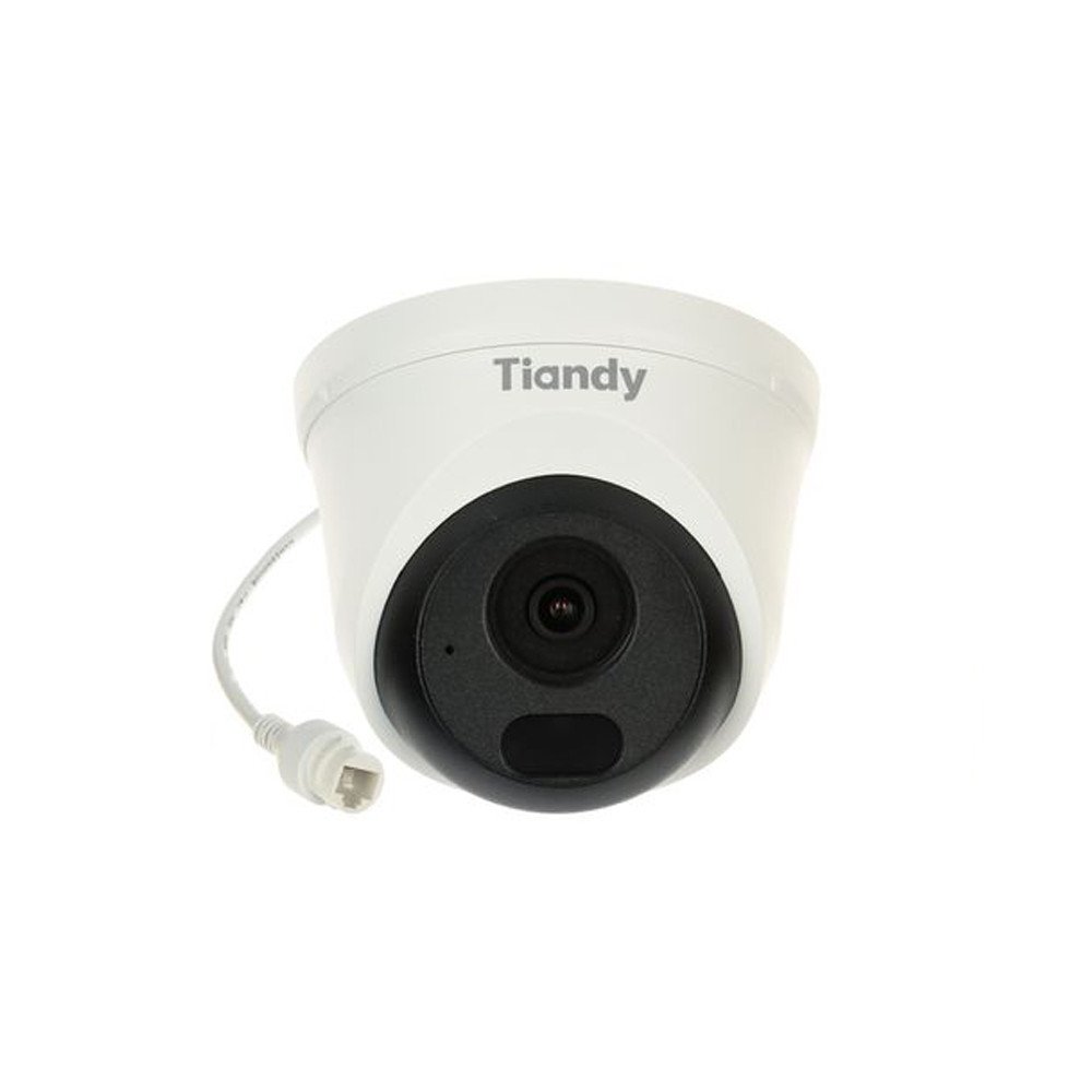 Kameras IP TC-C34HS SPEC:I3/E/Y/C/SD/2.8mm/v4.2 SuperLite SERIES 4 MPx 2,8 mm