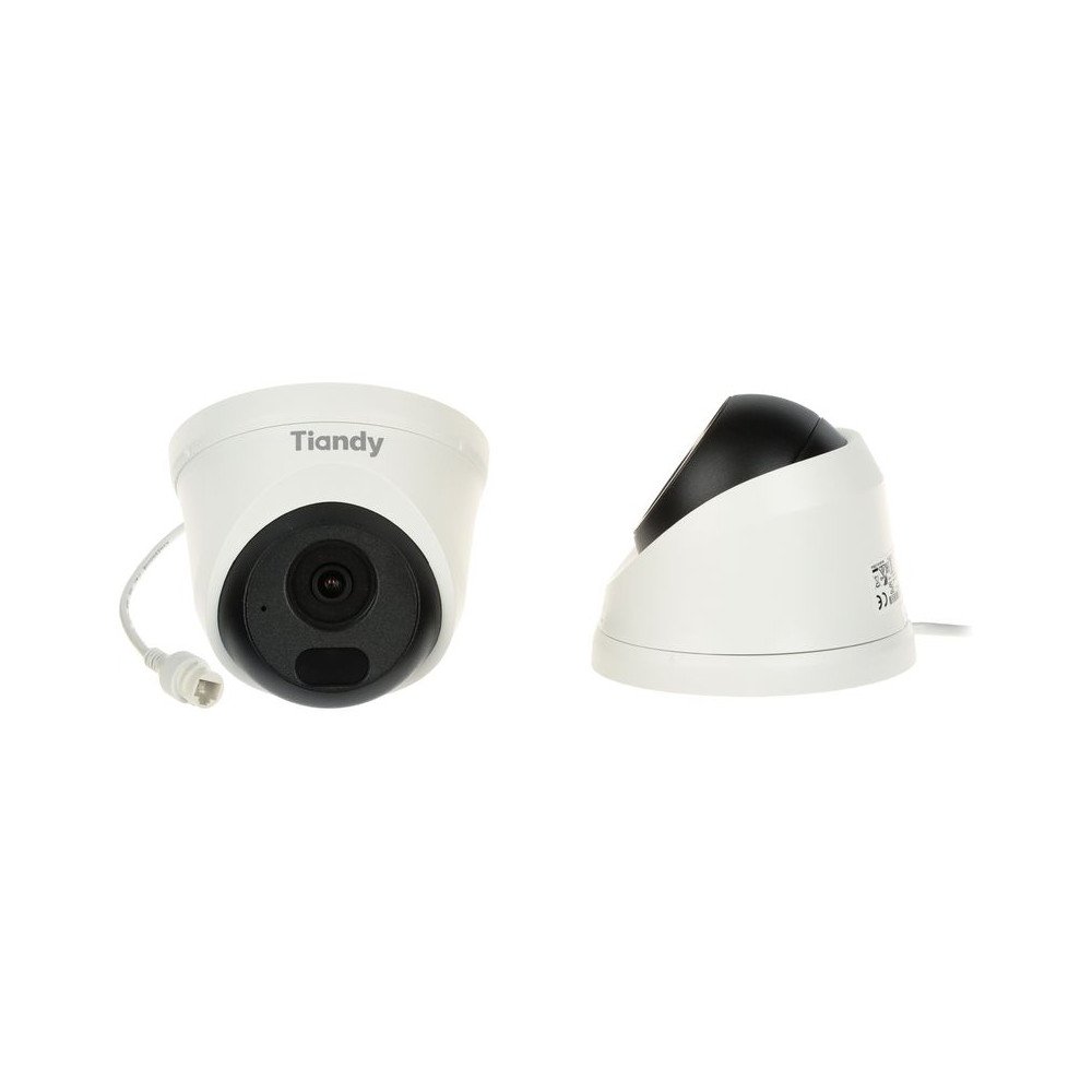 Kameras IP TC-C34HS SPEC:I3/E/Y/C/SD/2.8mm/v4.2 SuperLite SERIES 4 MPx 2,8 mm