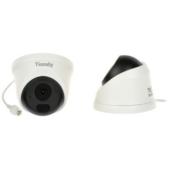 Kameras IP TC-C34HS SPEC:I3/E/Y/C/SD/2.8mm/v4.2 SuperLite SERIES 4 MPx 2,8 mm