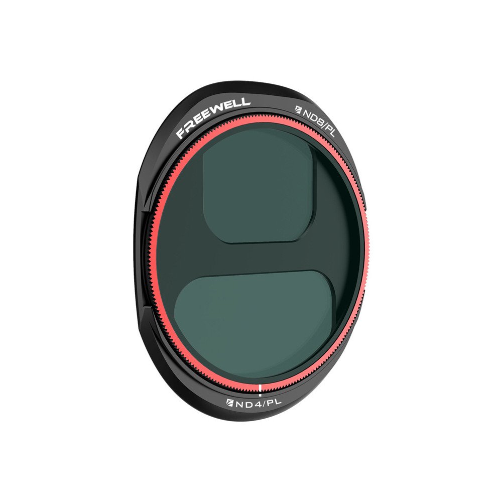 FREEWELL ND8/PL DJI Mavic 4 Pro