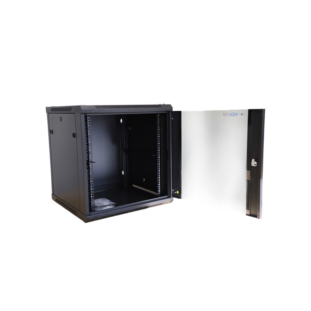 RACK 19" 12U 60 ViDi-R19-12U/600-WS_V2