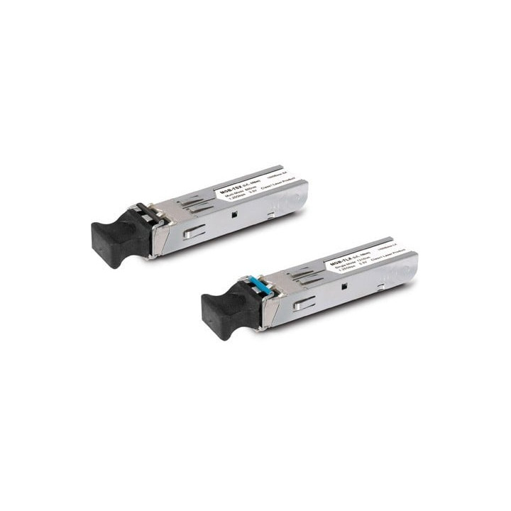 PLANET MGB-LA20 SFP модуль 20км DDM WDM 1310нм
