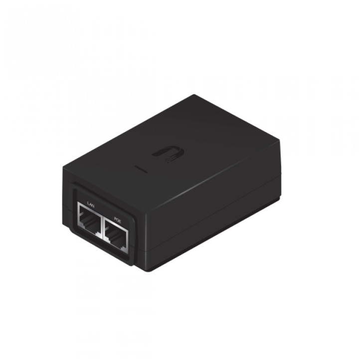 Ubiquiti POE-48-24W-G PoE adapter 48V 24W
