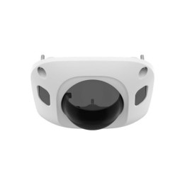 Hanwha Vision SPB-VAN23W tonuotas kupolo dangtelis