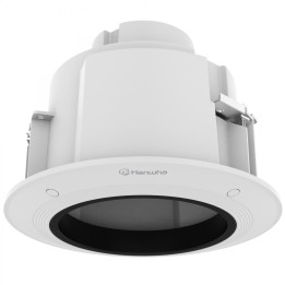 Hanwha Vision SHP-1563FPW turvakameran seinäteline