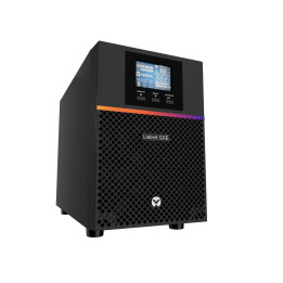 Vertiv Liebert GXE3-1000IMT ИБП 1кВА 900Вт Online 8 розеток