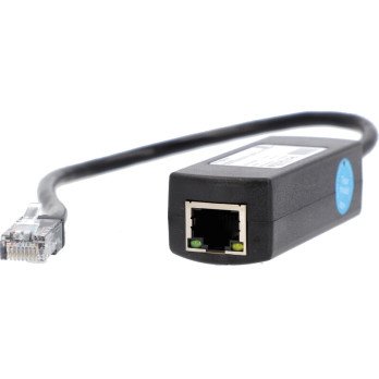 PoE-virtamuunnin 48 V - 24 V VIDI-POE-48/24