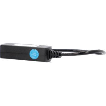 PoE power converter from 48V to 24V VIDI-POE-48/24