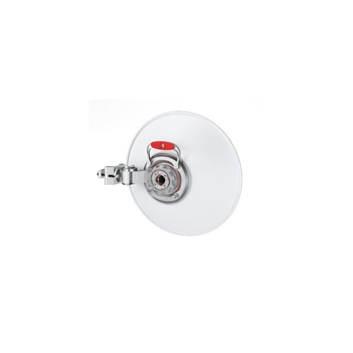 RF Elements UD-TP-27 Horn Antenna 27.5 dBi TwistPort