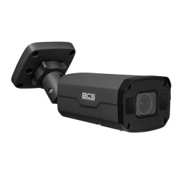 BCS BCS-P-TIP58VSR5-Ai2-G 8MP IP-камера 4K PoE IP67 моторизованный зум