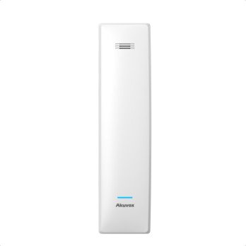 Akuvox S560 PoE Uniphone baltas