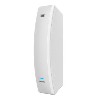 Akuvox S560 PoE Uniphone baltas