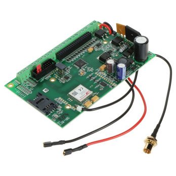 LTE SR-817/LTE PRONAL COMMUNICATION MODULE