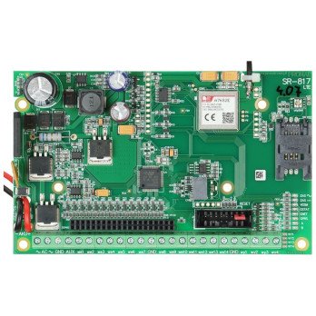 LTE SR-817/LTE PRONAL RYSIO MODULIS