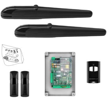 Beninca komplekts veramajiem vartiem lidz 3m 1500N KBOB3024DK.P