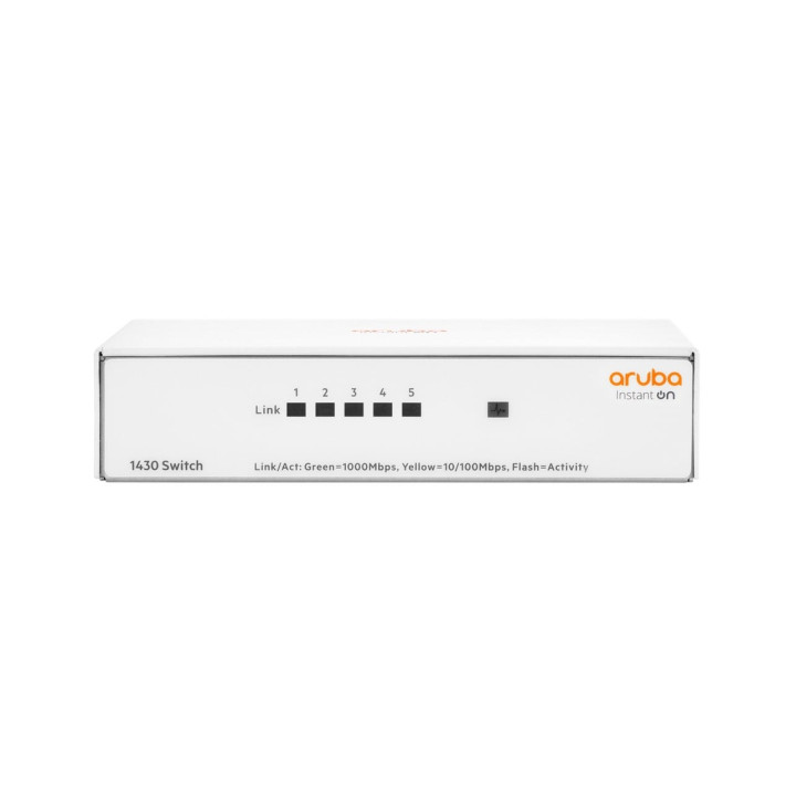HPE Aruba Instant On 1430 5G Switch (R8R44A)