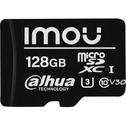 Imou ST2-128-S1 128 GB microSD Memory Card