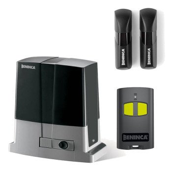 Komplekts bidamiem vartiem, magnetiskajiem sledziem lidz 600kg KBULL624SE.S.PM