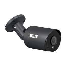 BCS BCS-TA25FSR4-G 5MP AHD caurules kamera IR 40m IP66