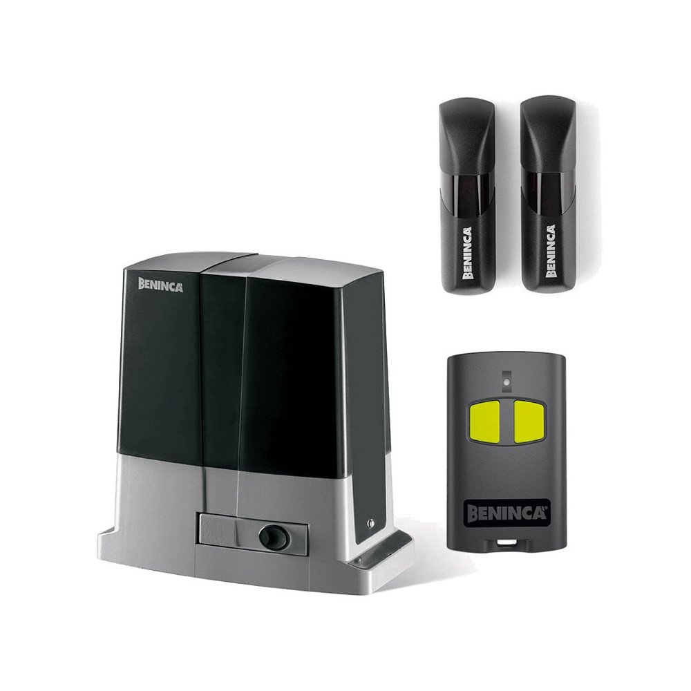 Komplekts bidamiem vartiem lidz 600 kg magnetiskajiem sledziem KBULL624.TURBO.S.PM