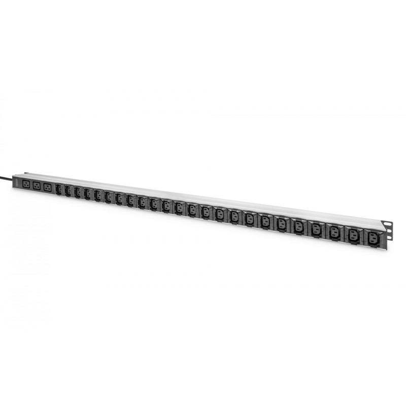 DIGITUS DN-95450 IT Basic PDU, vertikāls