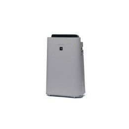 Sharp UA-HD50E-L Air Purifier – 38 m² Coverage, 55 dB, 54 W, Grey