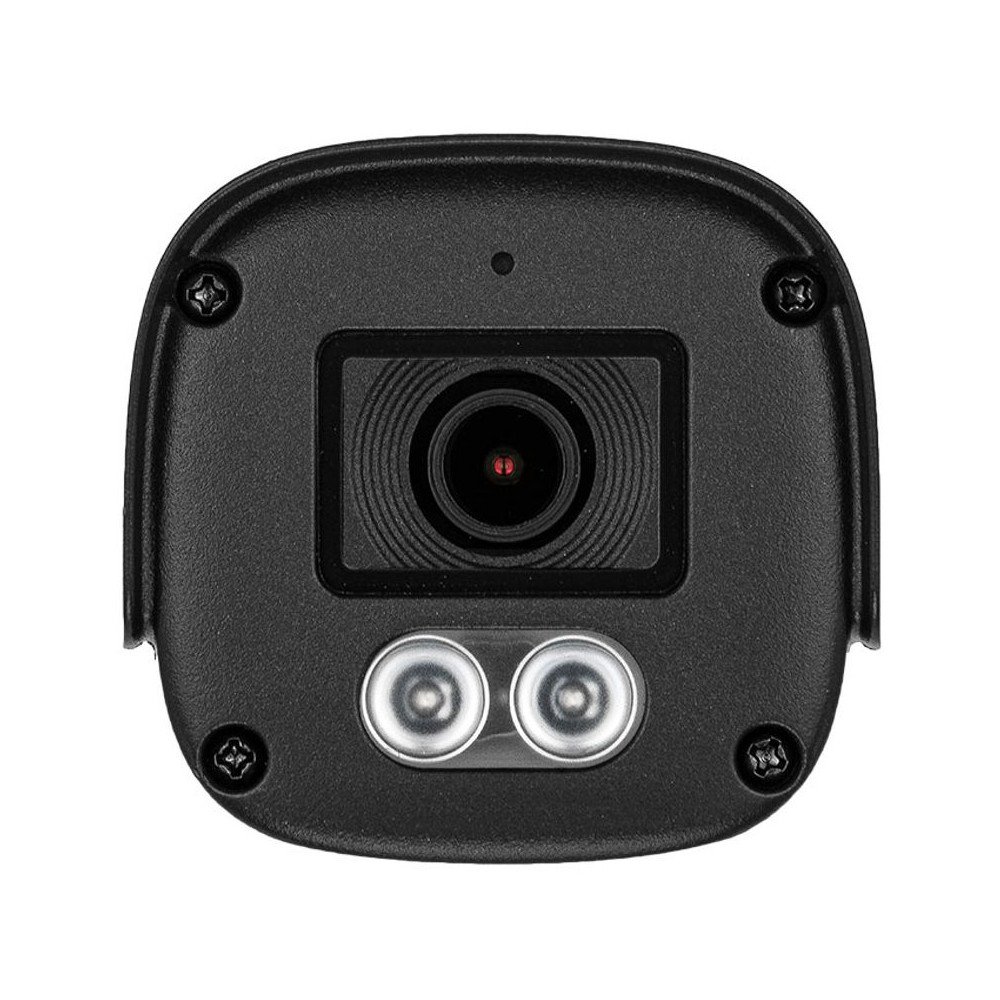 KAMERA IP TC-C34QN SPEC:I3/E/Y/2.8MM/V5.0 Spark -sarja - 4 Mpx 2,8 mm TIANDY