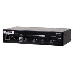 ATEN PE4104G-AT-G 4 kontaktligzdu IP vadības bloks 230V 10A