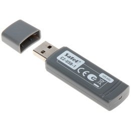 SATEL CZ-USB-1 Contactless RFID Reader 13.56MHz USB for Access Control